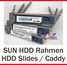 Sun Hotswap HDD Caddy Tray Casing Netra Blade 540-3024-01 5404520-01 5404177-01
