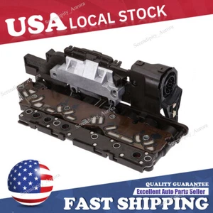 6L80 24275871 Transmission Control Module For Cadillac Chevrolet Pontiac 2007-09 - Picture 1 of 12