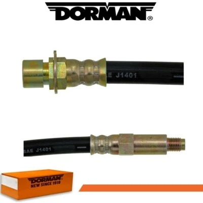 Manguera hidráulica de freno Dorman original para Cadillac serie 62 1961-1964 Foto 1 de 4