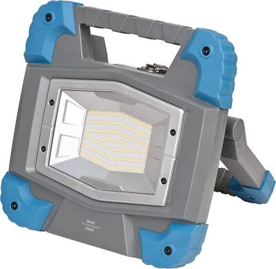 Brennenstuhl Proffessional BS 5000 MA Akku LED Baustrahler IP55 Arbeitsleuchte - Bild 1 von 4