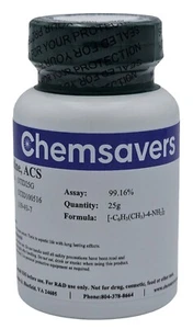 o-Tolidine, ACS, 99.16%, 25g - Picture 1 of 3