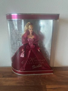 Holiday Celebration Barbie Puppe (2002) - Bild 1 von 5