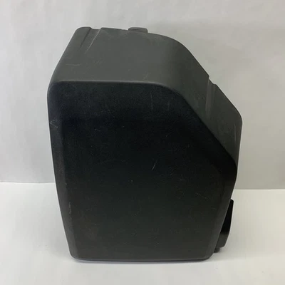 Cubierta superior de la carcasa del filtro de aire negra 30741131 OEM Volvo XC90 2005-2011 4,4 L V8 Foto 1 de 4