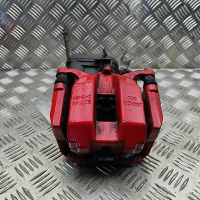 BMW 3 Touring G21 M Perf. Rear Left Brake Caliper 6890757 25572045 - Image 1 of 4