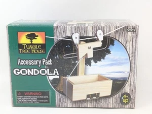 Maxim Tumble Tree House Gondola Accessory Pack - Picture 1 of 5
