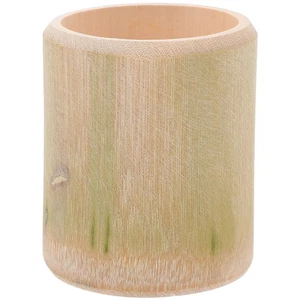 Bamboo Steamer Traditional Steaming Basket Sushi Rice Bowl Mini Bucket - Bild 1 von 12