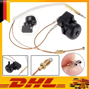 Propangas-Heizpilz Reparatur Ersatzteile Thermoelement&Dump Switch Bausatz DE' - Bild 1 von 11