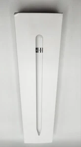 Apple Pencil Inalámbrico 1ª Generación - A1603- con la Caja y manual *NO FUNCIONAL* - Imagen 1 de 9