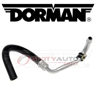Dorman Inlet HVAC Heater Hose Assembly for 1992-1995 GMC C2500 Suburban 5.7L hz - Imagem 1 de 4