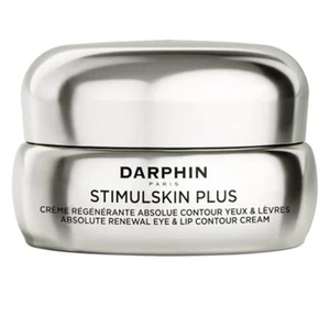 Darphin STIMULSKIN PLUS Absolute Renewal Eye & Lip Contour Cream 15ml Neu im Karton 160 $ - Bild 1 von 6