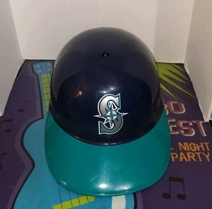 Seattle Mariners Replica Batting Helmet Laich Full Size Souvenir MLB Adjustable - Picture 1 of 15