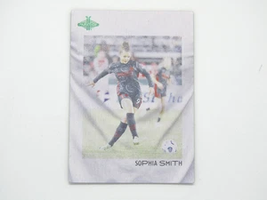 2022 Parkside NWSL Sophia Smith Portland Thorns Vintage 27 USA - Picture 1 of 2