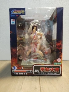 Kotobukiya Bishoujo King Of Fighters Mai - Picture 1 of 4