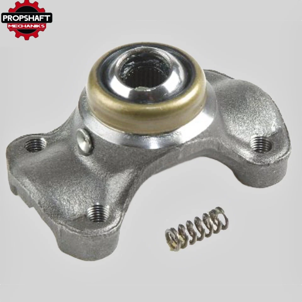 Yugo de centrado de enchufe CV eje de transmisión Jeep serie 1310 - 211355X Foto 1 de 1