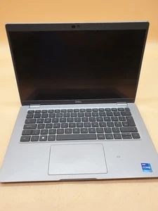 Dell Latitude 5431  14" i7-1270P 4.8GHZ ,FAULTY SPARES SL1 - Picture 1 of 7