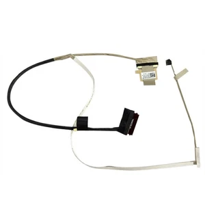 EDP 40P LCD LVDS LED Cable Screen for Asus FX506L FX506LI 14005-03400200 - Bild 1 von 9