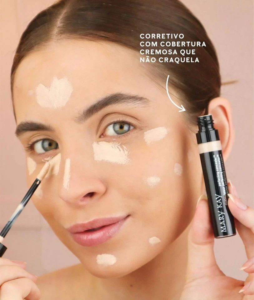 Under Eye Concealer Brightener - Image 1 of 1
