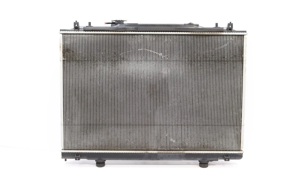 Radiador de refrigeración refrigerante motor Acura MDX 2014-2020 OEM AA2230001393 Foto 1 de 4