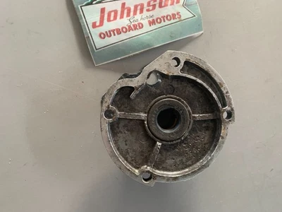 JOHNSON EVINRUDE 382292 377187 303345 CARCASA SELLO Y JUNTA 9,5-10 CV años 50 a 73 Foto 1 de 4