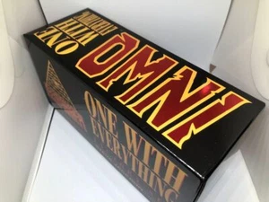 Illuminati 450 Illuminati Karten voll mit 84 Erweiterungspacks Set NEU - Bild 1 von 4