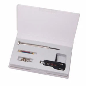 Analog Studio Ersatz Headshell Kit (schwarz) - Bild 1 von 1