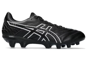 CLEARANCE!! Asics Gel Lethal Flash IT 2 Mens Football Boots (007) - Picture 1 of 18