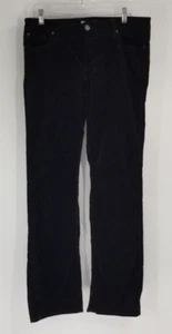 Kut From The Kloth Größe 12 Karen Baby Bootcut Cordhose Jeans dunkelbraun - Bild 1 von 7