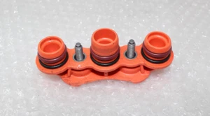Genuine Tesla Model S Y 3 X Front Drive Heat Spina motoriduttore 1096344-00 OEM - Picture 1 of 6