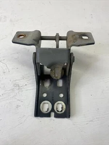 2004 - 2007 Dodge Durango Front Left Lower Door Hinge OEM Blue - Picture 1 of 4