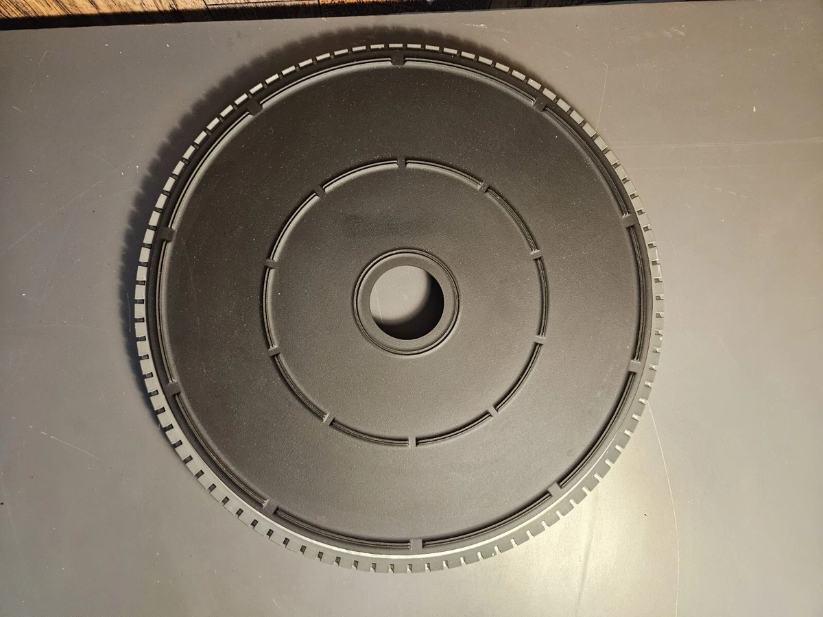 Thorens 浅盘垫唱机和唱盘零件| eBay