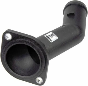 DORMAN 902-961 ENGINE COOLANT THERMOSTAT HOUSING JETTA BEETLE TRANSPORTER - Picture 1 of 4