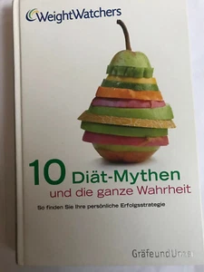10 Diät-Mythen und die ganze Wahrheit von Weight Watchers - Bild 1 von 1