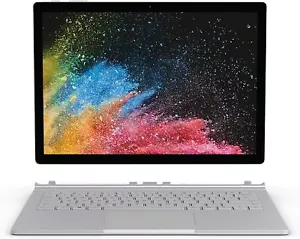 Microsoft Surface Book 2 13,5-15 Zoll / i5-i7 / 8-16GB RAM / 256GB-1TB SSD NEU - Bild 1 von 6