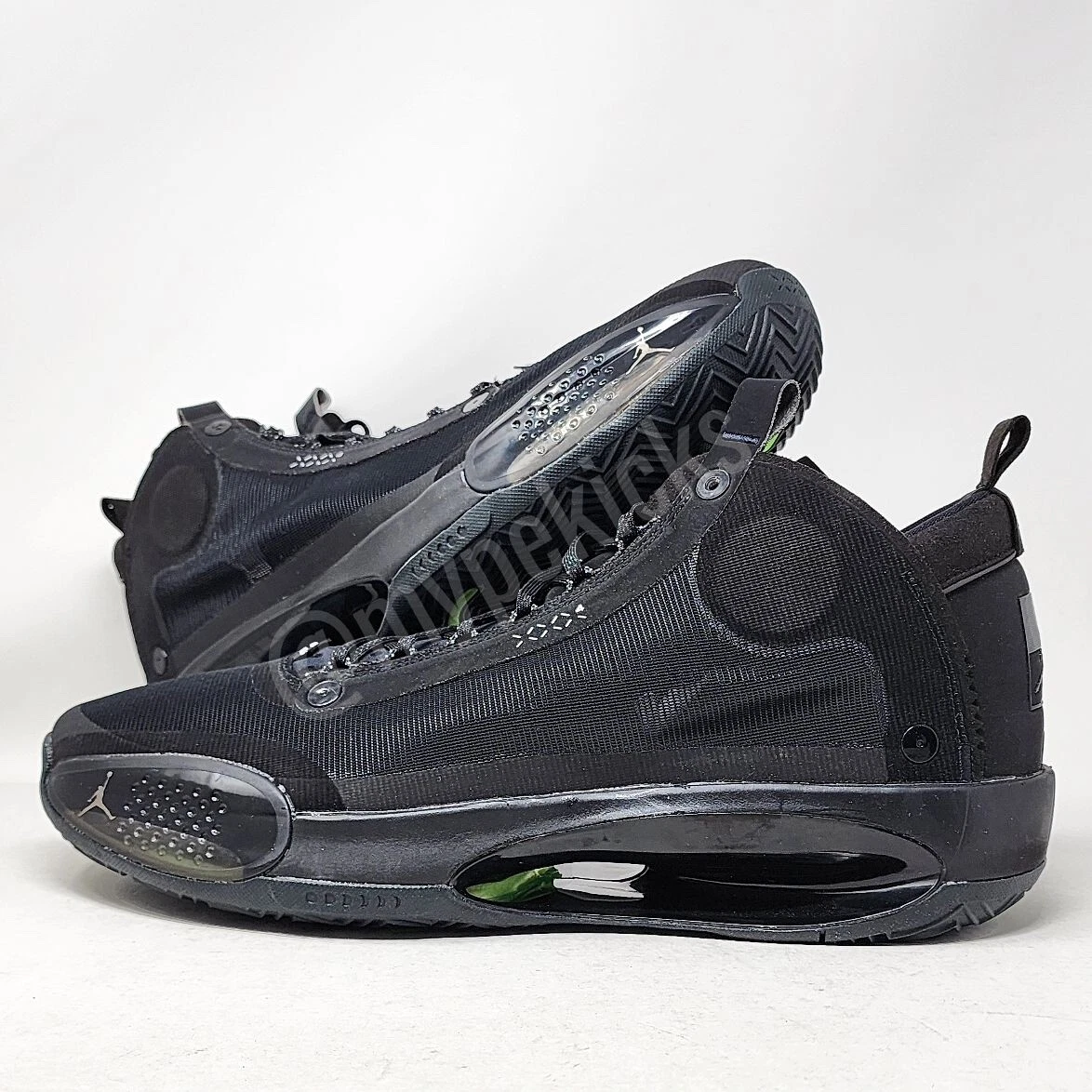 Air Jordan 34 Athletic Shoes for Sale | Authenticity Guaranteed | eBay