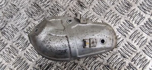 2013 MITSUBISHI ASX 3 1.8 DIESEL EXHAUST TURBO DOWNPIPE HEAT SHIELD - Picture 1 of 2