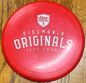Discmania G-Line PD2 - Picture 1 of 2