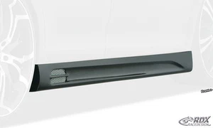 RDX Seitenschweller für SEAT Toledo 3 / 5P Schweller "GT-Race" Set Spoiler - Picture 1 of 3