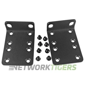 NEW Rack Mount Kit for Dell PowerConnect 5524 5548 Switch - Picture 1 of 8