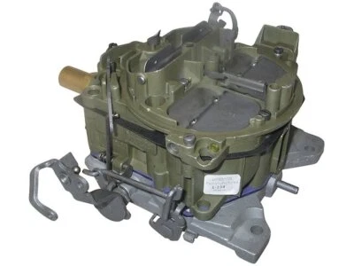 Carburador Buick Wildcat 1969 78497ZPBT 7,0 L V8 4BBL Rochester Foto 1 de 2