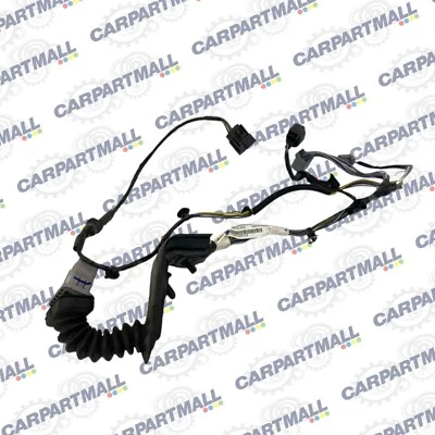 Arnés de cableado de puerta lateral derecha trasera Lincoln MKZ 2007-2009 7H6T-14632-AC OEM Foto 1 de 4