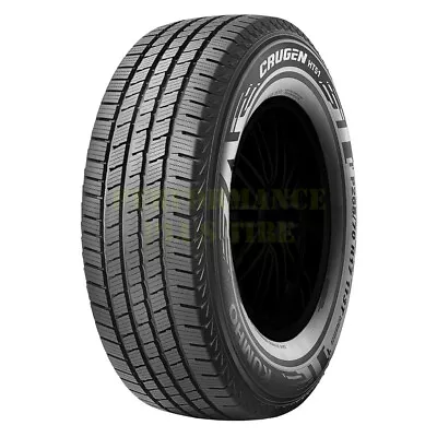 KUMHO Crugen HT51 P275/55R20 111T (Quantity of 2) - Image 1 of 4