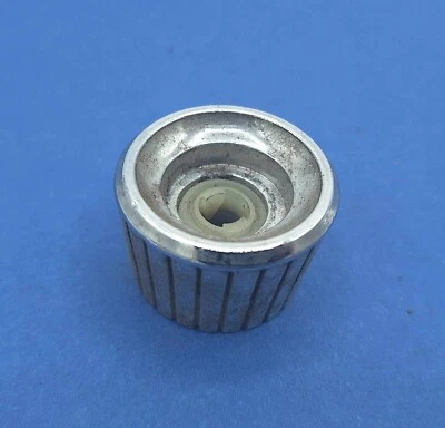 1967 1968 Plymouth Fury Dash Radio Tuner Knob SHIPS WORLDWIDE - Image 1 of 3