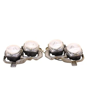 FARO DELANTERO IZQUIERDO DERECHO YAMAHA YXZ1000R 2016-2021 CONJUNTO BOMBILLA STOCK - Imagen 1 de 20