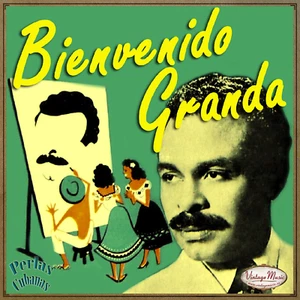 BIENVENIDO GRANDA Perlas Cubanas CD #219 CUBAN Son Montuno Guaracha Guajira - Imagen 1 de 3