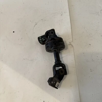 2018 SUBARU IMPREZA STEERING COLUMN U JOINT INTERMEDIATE LOWER SHAFT OEM Foto 1 de 4