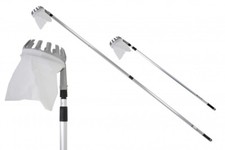 Gravidus Erntehelfer Obstpflücker mit Teleskopstange (1947)