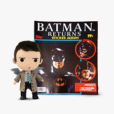 Otros coleccionables de Sci-Fi