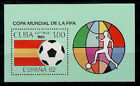 Sc2397 1982 Spain World Cup, Soccer, Sports