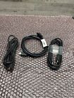 DELL Mixed Lot of 3 Male to Male HDMI Cable