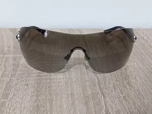 BVLGARI 6067-B Sunglasses - Picture 1 of 15